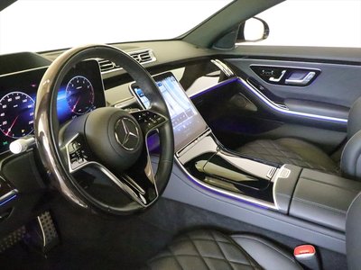 صورة مصغرة 22 لـ 2021 Mercedes-BENZ S-CLASS