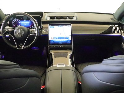 صورة مصغرة 15 لـ 2021 Mercedes-BENZ S-CLASS