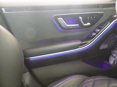 صورة مصغرة 17 لـ 2021 Mercedes-BENZ S-CLASS