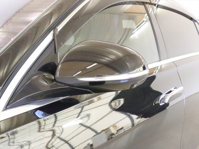 MERCEDES-BENZ S-CLASS - 7