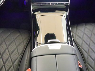 صورة مصغرة 19 لـ 2021 Mercedes-BENZ S-CLASS