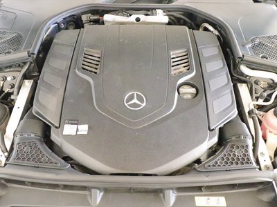 صورة مصغرة 30 لـ 2021 Mercedes-BENZ S-CLASS