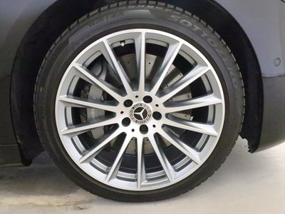 صورة مصغرة 34 لـ 2021 Mercedes-BENZ S-CLASS