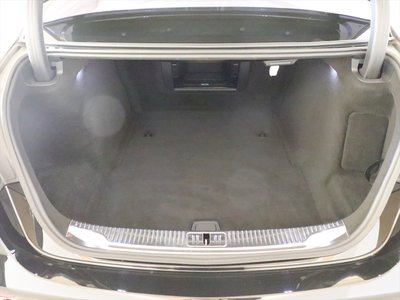 MERCEDES-BENZ S-CLASS - 10