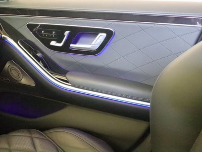 صورة مصغرة 18 لـ 2021 Mercedes-BENZ S-CLASS