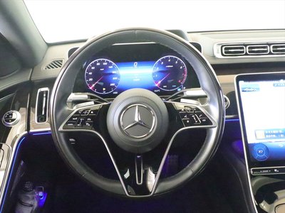 صورة مصغرة 20 لـ 2021 Mercedes-BENZ S-CLASS