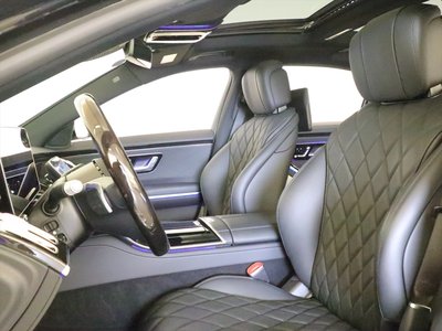 صورة مصغرة 21 لـ 2021 Mercedes-BENZ S-CLASS