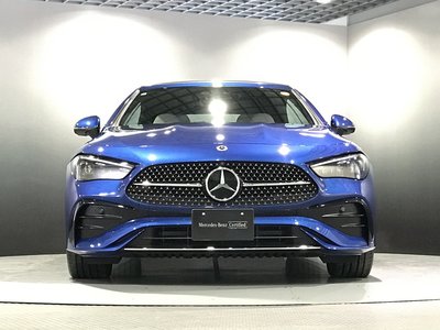 MERCEDES-BENZ CLE - 8