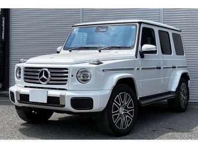 MERCEDES-BENZ OTHERS - 1