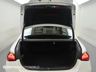 2024 Mercedes-BENZ E-CLASS 缩略图 19