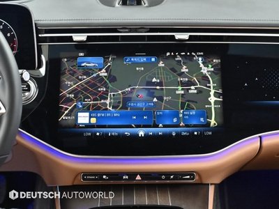 2024 Mercedes-BENZ E-CLASS 缩略图 14