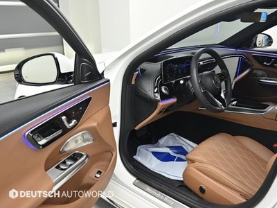 2024 Mercedes-BENZ E-CLASS 缩略图 11