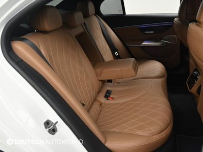 2024 Mercedes-BENZ E-CLASS 缩略图 12