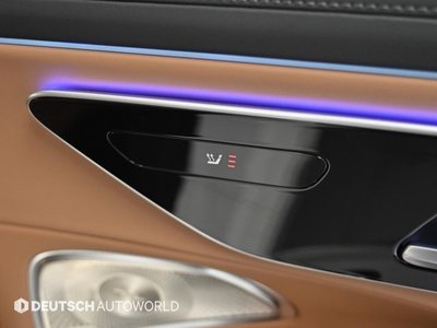 2024 Mercedes-BENZ E-CLASS 缩略图 16