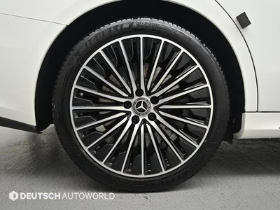 2024 Mercedes-BENZ E-CLASS photo 6
