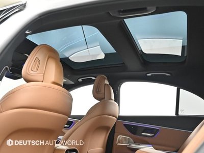 2024 Mercedes-BENZ E-CLASS 缩略图 18