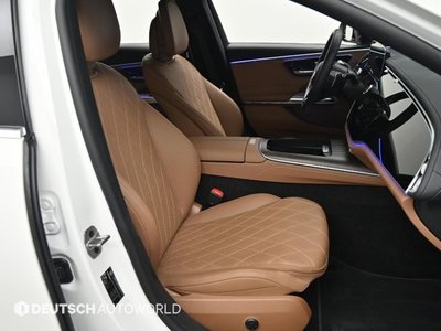 2024 Mercedes-BENZ E-CLASS photo 10