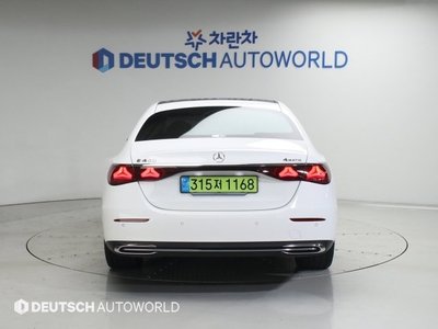 2024 Mercedes-BENZ E-CLASS photo 4