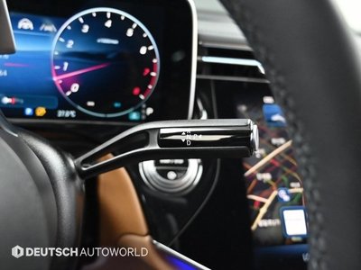 2024 Mercedes-BENZ E-CLASS photo 9