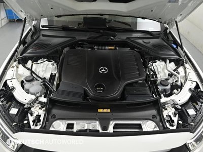 2024 Mercedes-BENZ E-CLASS photo 7