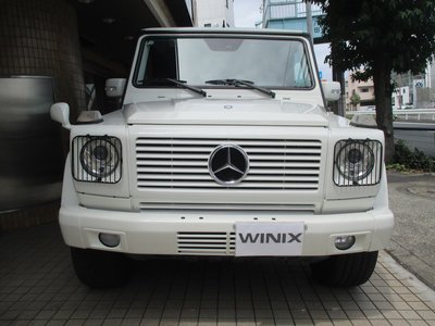 صورة 2 لـ 2007 Mercedes-BENZ G-CLASS