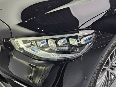 MERCEDES-BENZ S-CLASS - 9