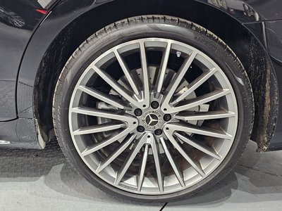 MERCEDES-BENZ S-CLASS - 6