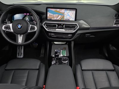 BMW X3 - 5