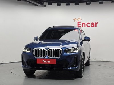 BMW X3 - 2