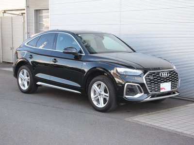 AUDI Q5 SPORTBACK - 6