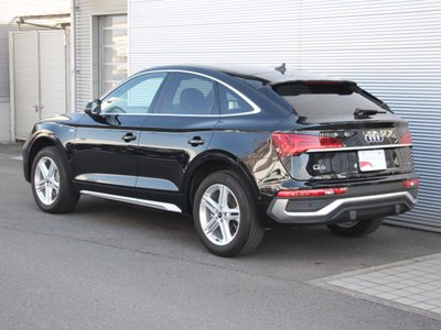 AUDI Q5 SPORTBACK - 9