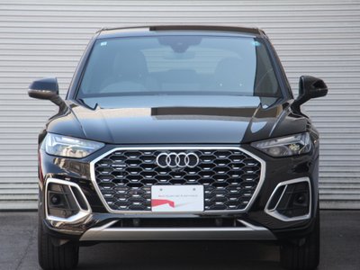 AUDI Q5 SPORTBACK - 2