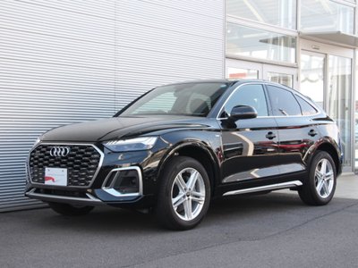 AUDI Q5 SPORTBACK - 1