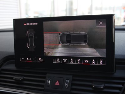 AUDI Q5 SPORTBACK - 10