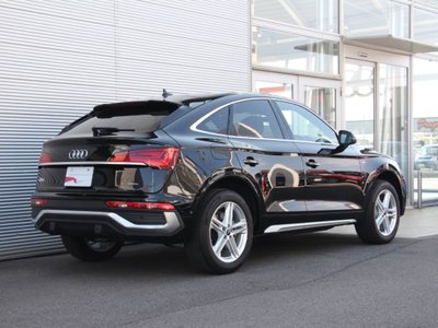 AUDI Q5 SPORTBACK - 3