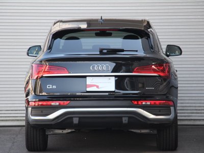 AUDI Q5 SPORTBACK - 8