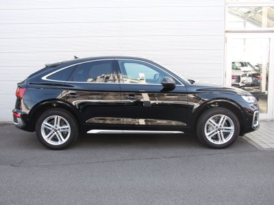 AUDI Q5 SPORTBACK - 7