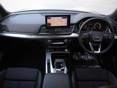 AUDI Q5 SPORTBACK - 4