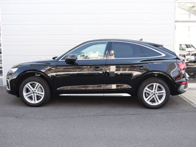 AUDI Q5 SPORTBACK - 5