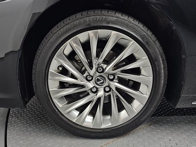 2025 LEXUS ES 照片 7