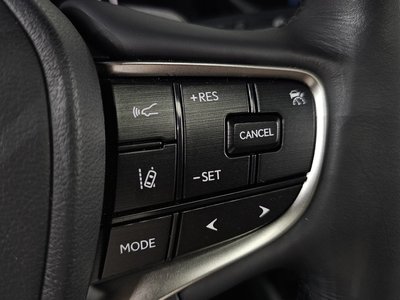 2025 Lexus ES — миниатюра 30