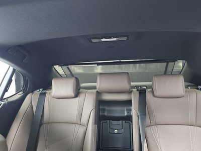 2025 Lexus ES — миниатюра 42