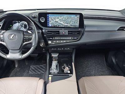 2025 LEXUS ES 照片 5