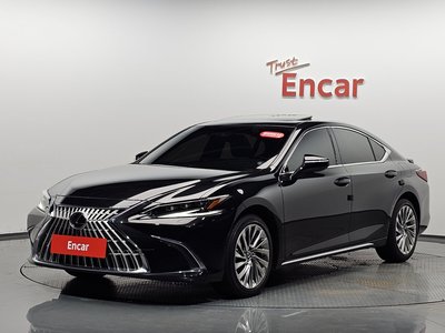 2025 LEXUS ES 照片 3