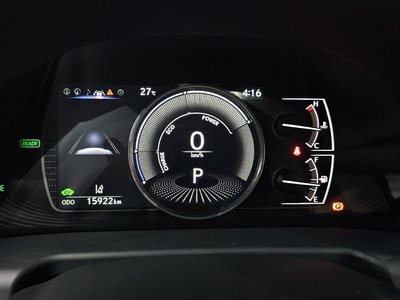 2025 Lexus ES — миниатюра 12