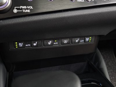 2025 Lexus ES — миниатюра 35