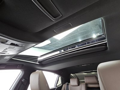 2025 Lexus ES — миниатюра 26