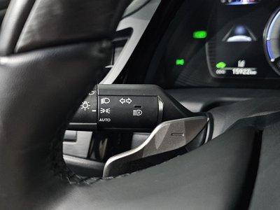 2025 Lexus ES — миниатюра 31