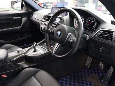 BMW M2 COMPETITION - 4