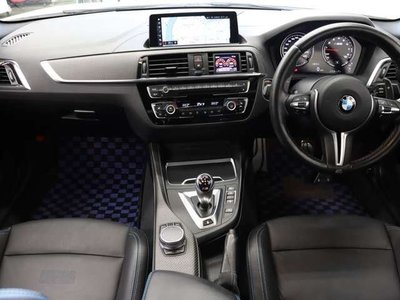 BMW M2 COMPETITION - 2